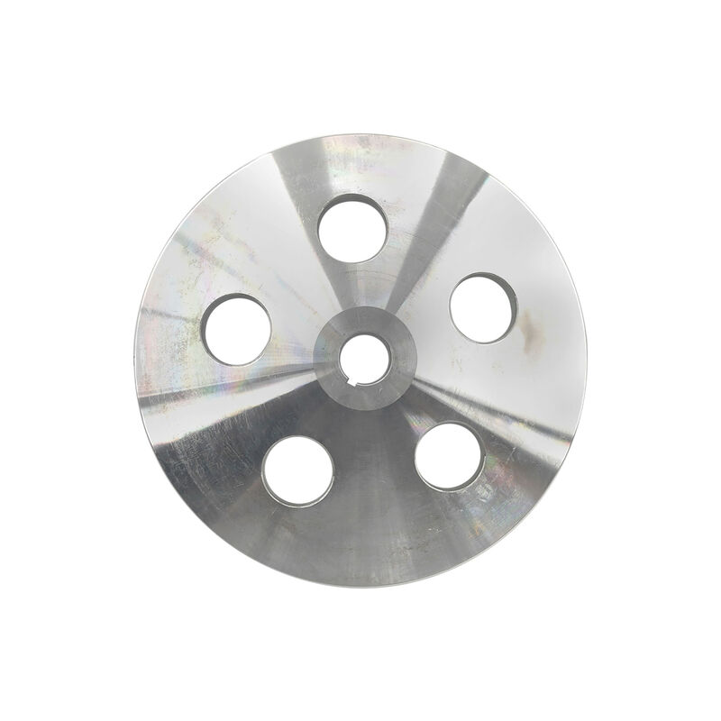 Power Steering Pump Pulley Fit For GM Keyway Saginaw Style For Most Holden V8s For Chevrolet SB BB PSPP-MER002 - Machter