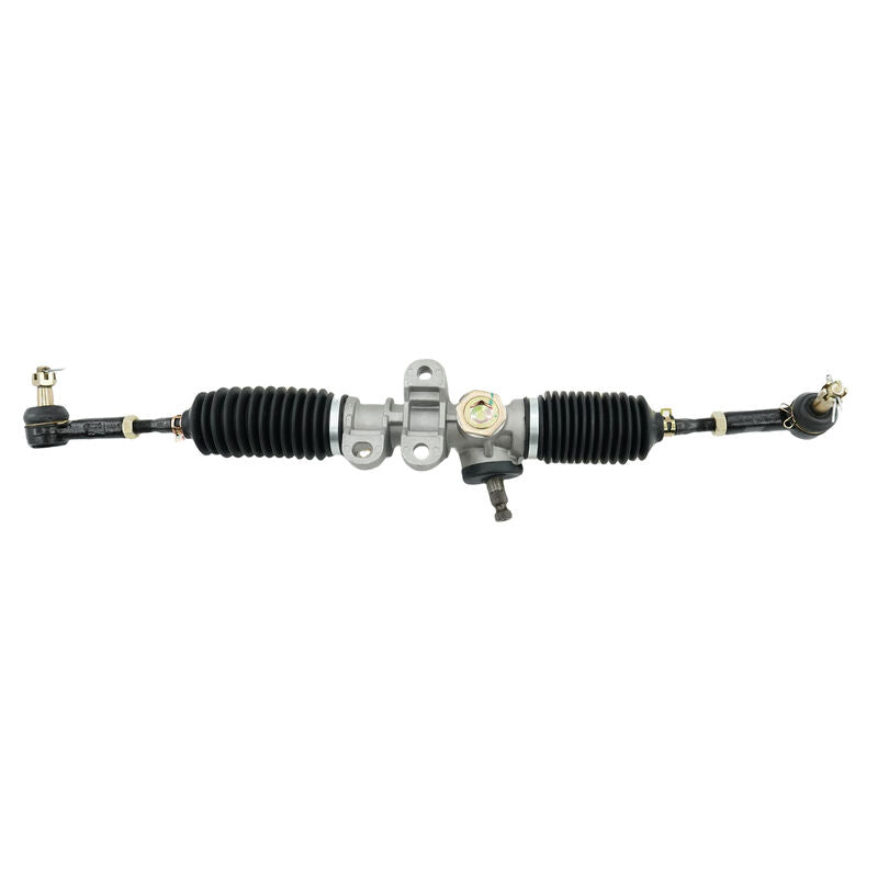 Steering Gear Rack Box Fit For EZGO RXV Golf Cart 2008+ Gas Electric Cart 601580 PSR-EZ001 - Machter