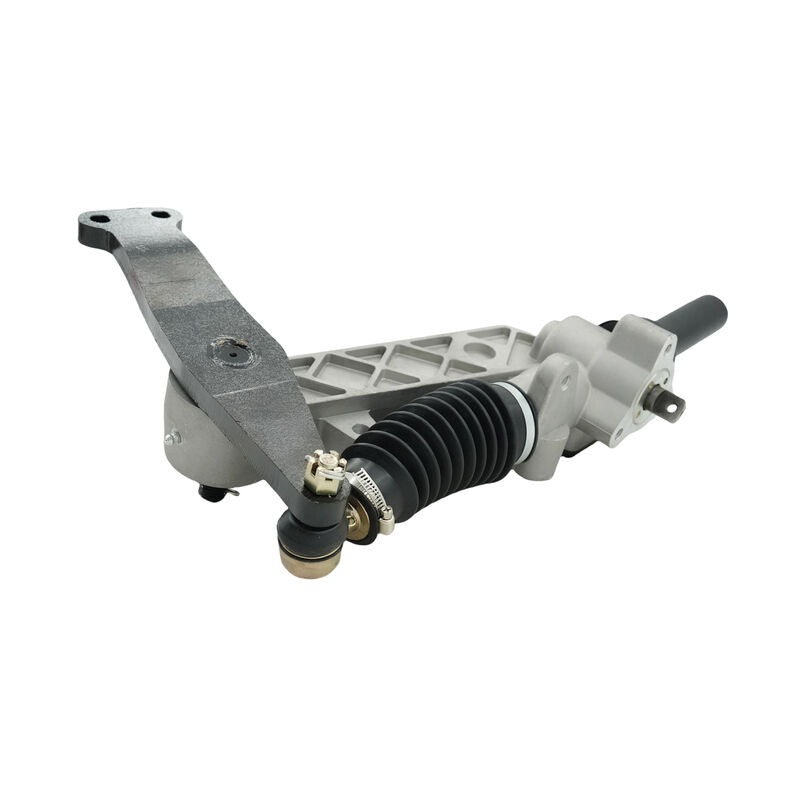 Steering Gear Box Rack Pinion Golf Cart Fit For EZGO TXT 1994-2000 70314G01 PSR-EZ002 - Machter