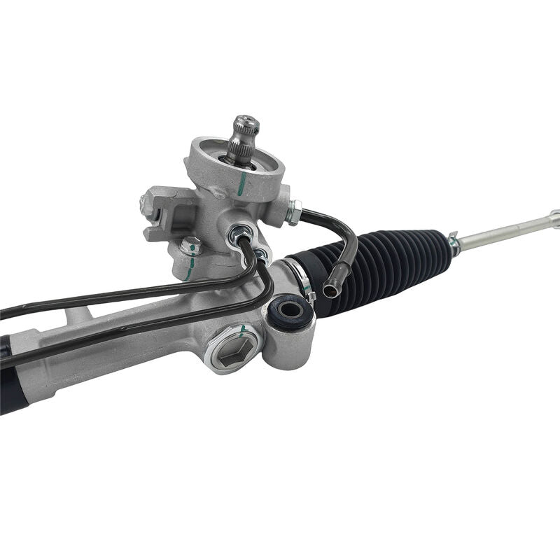 Power Steering Rack Without Tie Rod End Fit For Ford Escape ZB-ZD 01/2004-01/2012 - Machter
