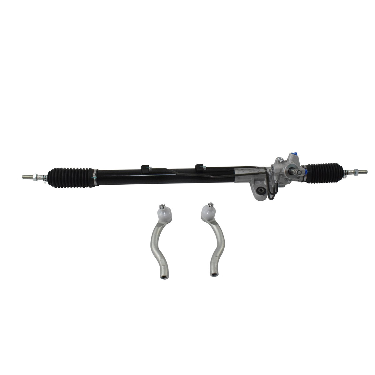Machter Power Steering Rack With Tie Rod Ends Fit For Honda Accord CM 2.4L 2003-2008 PSR-HD001 - Machter