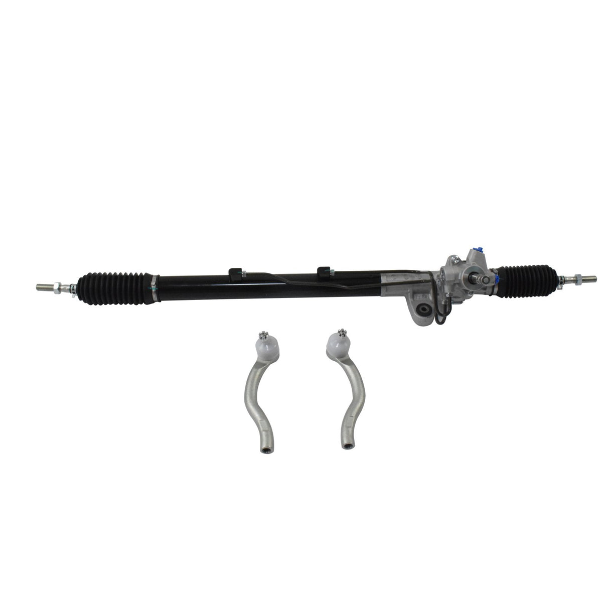 Machter Power Steering Rack With Tie Rod Ends Fit For Honda Accord CM 2.4L 2003-2008 PSR-HD001 - Machter