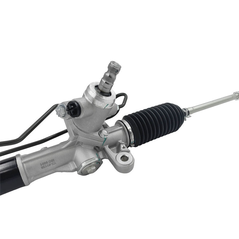 Power Steering Rack Without Tie Rod End Fit For Hyundai Getz TB 1.3L 1.5L G4EA G4EC Hatchback 2002-2005 57700-1C900 PSR-HY010-N - Machter