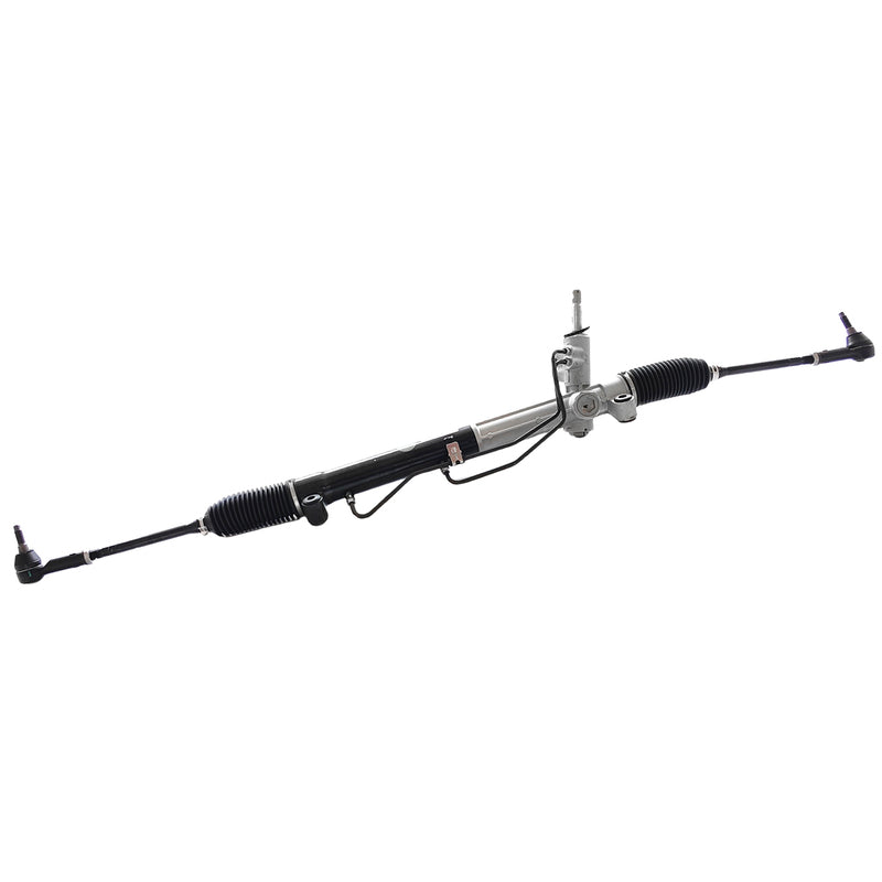 Power Steering Rack With Tie Rod Ends Fit For LDV Deliver 9 2020-ON - Machter
