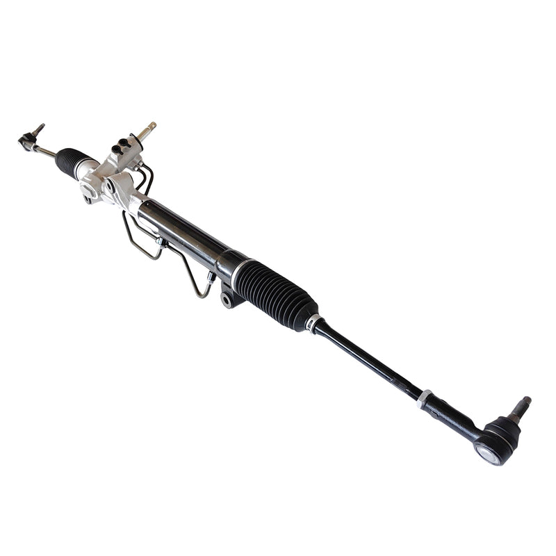 Power Steering Rack With Tie Rod Ends Fit For LDV Deliver 9 2020-ON - Machter