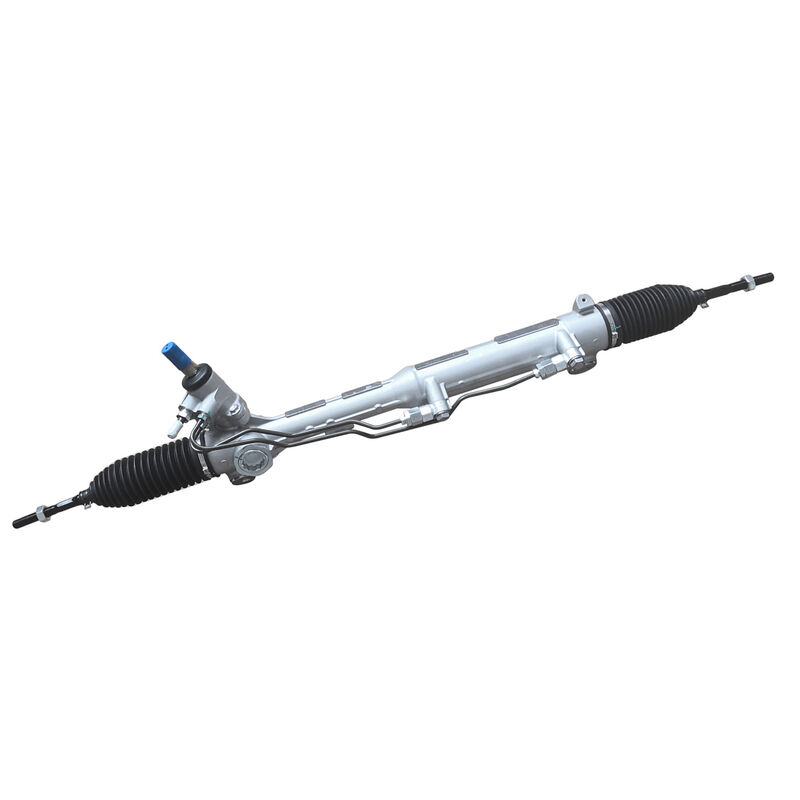 Machter Power Steering Rack With Tie Rod Ends Fit For Mazda BT50 For Ford Ranger PX MK1 4x4 4WD 2011-2016 PSR-MA001 - Machter