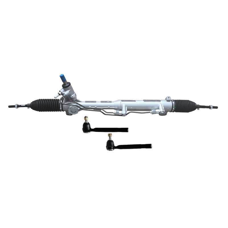 Machter Power Steering Rack With Tie Rod Ends Fit For Mazda BT50 For Ford Ranger PX MK1 4x4 4WD 2011-2016 PSR-MA001 - Machter