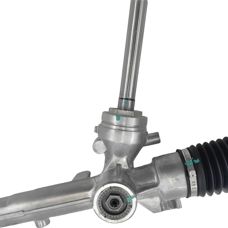Power Steering Rack Without Tie Rod End Fit For Mazda 2 DJ DL 09/2014-ON 16in Wheel Type D09L32110C PSR-MA007-N - Machter