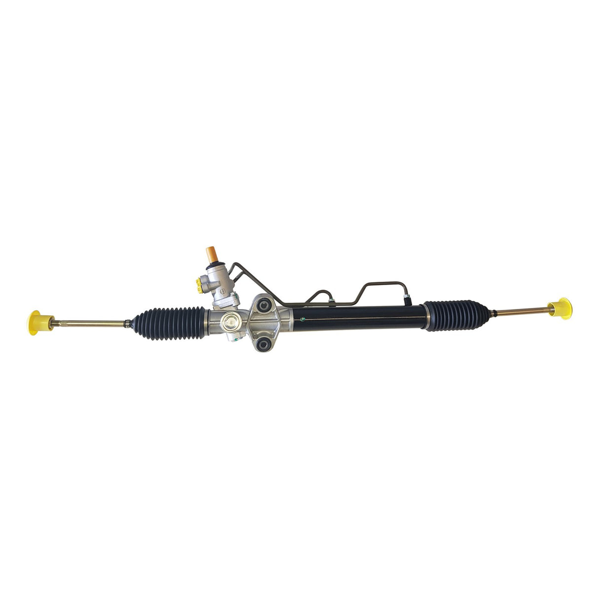 Machter Power Steering Rack With Tie Rod Ends Fit For Mitsubishi Triton ML MN L200 Challenger KH/PB PC 2WD 4WD 2005-2015 MR333501 PSR-MB001 - Machter