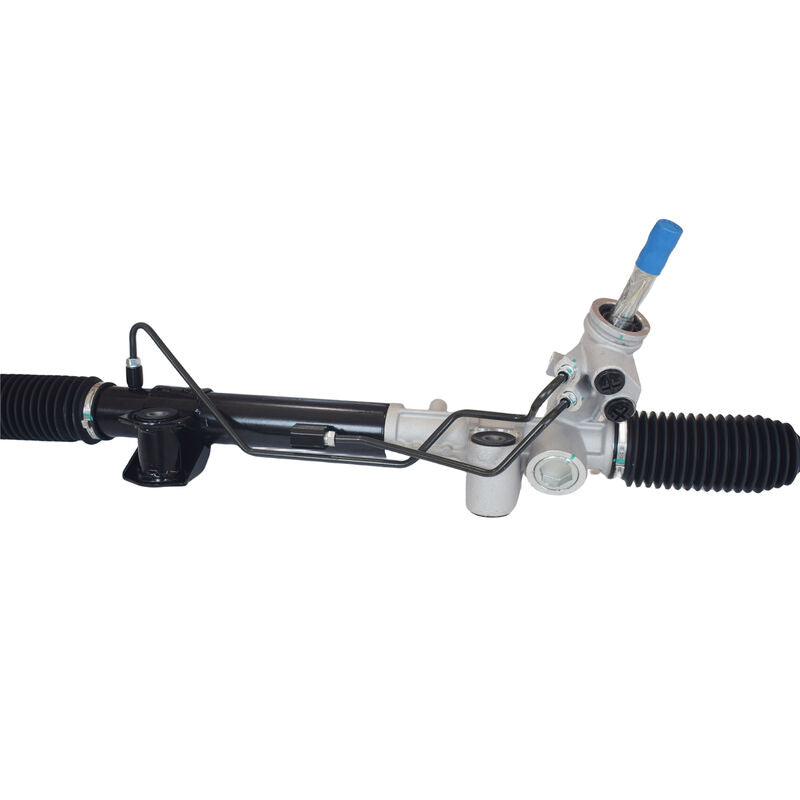 Machter Power Steering Rack Fit For Mitsubishi Outlander ZG ZH Lancer CJ CF Petrol CY CZ Evo PSR-MB006-N - Machter