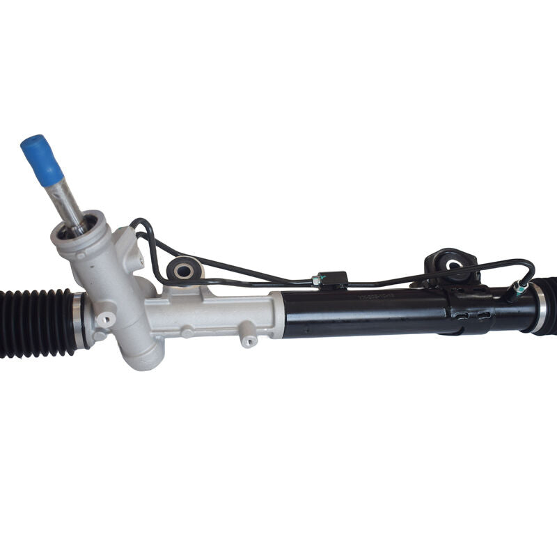 Machter Power Steering Rack Fit For Mitsubishi Outlander ZG ZH Lancer CJ CF Petrol CY CZ Evo PSR-MB006-N - Machter