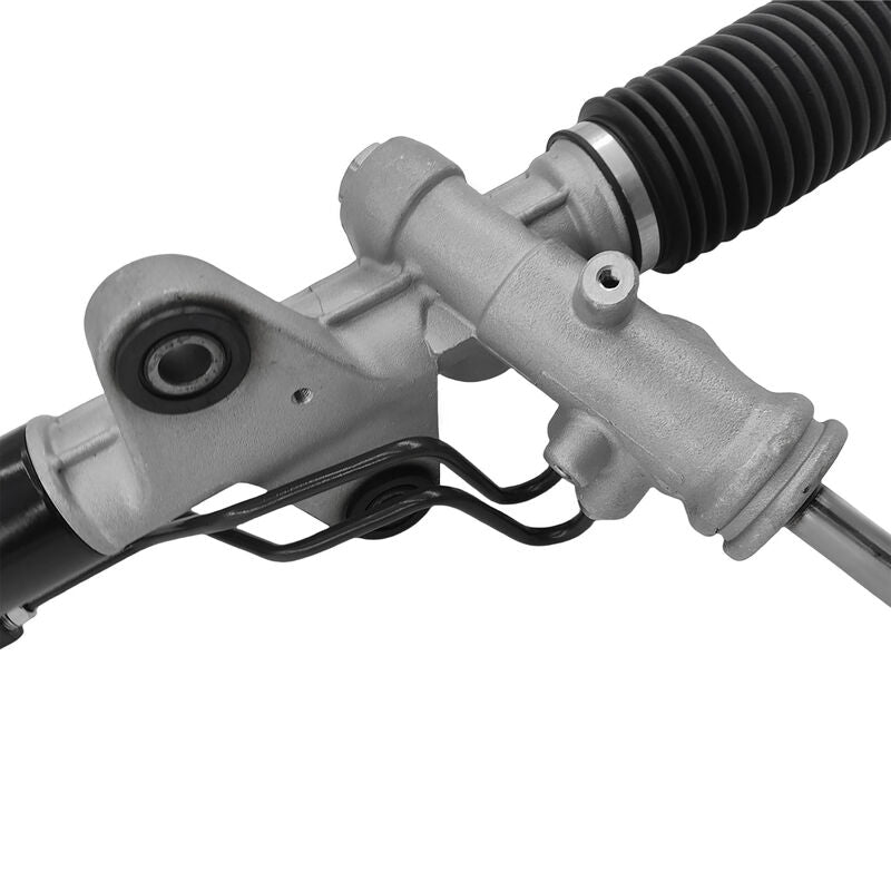 Power Steering Rack Without Tie Rod End Fit For Mitsubishi Outlander ZG-ZH 3.0L 6B31 Petrol 11/2006-10/2012 - Machter