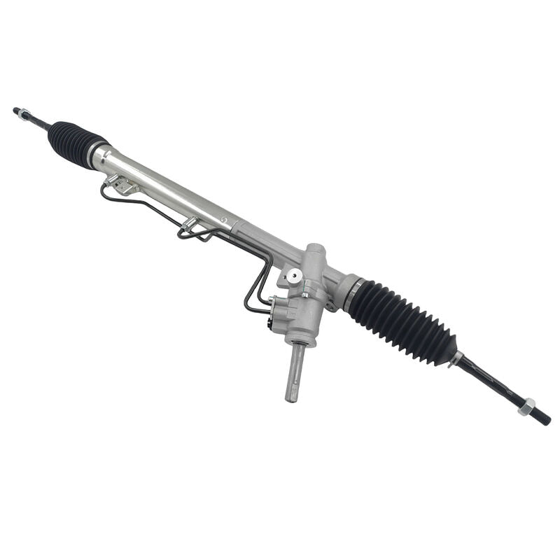Power Steering Rack Without Tie Rod End Fit For MG 3 Style Vti-Tech 5 Door Hatchback 2011-2022 30085733 - Machter