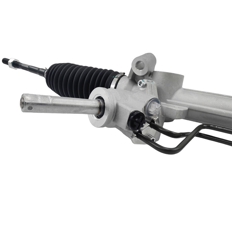 Power Steering Rack Without Tie Rod End Fit For MG 3 Style Vti-Tech 5 Door Hatchback 2011-2022 30085733 PSR-MG001-N - Machter