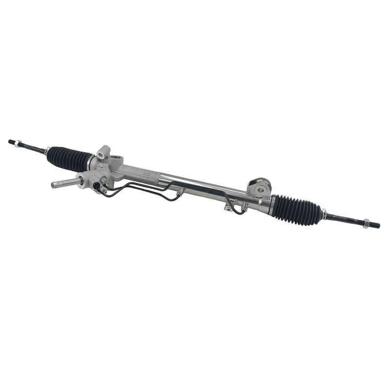 Power Steering Rack Without Tie Rod End Fit For MG 3 Style Vti-Tech 5 Door Hatchback 2011-2022 30085733 - Machter