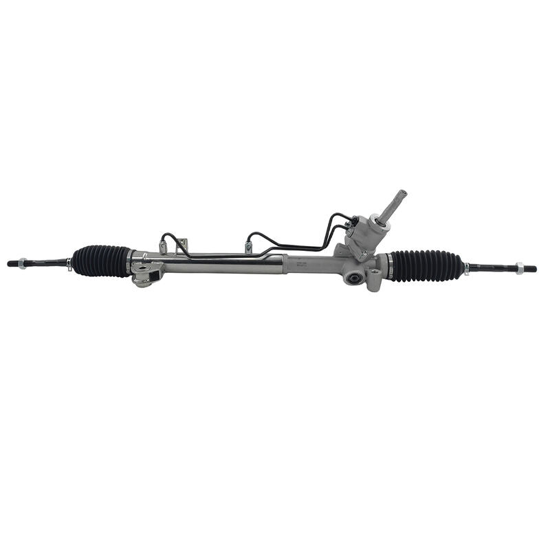 Power Steering Rack Without Tie Rod End Fit For MG 3 Style Vti-Tech 5 Door Hatchback 2011-2022 30085733 - Machter