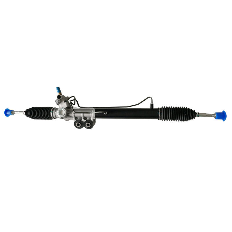 Machter Power Steering Rack Fit For Nissan Navara D40 2005-ON Spanish Built VSK 49200-3X03A PSR-NS001-N - Machter
