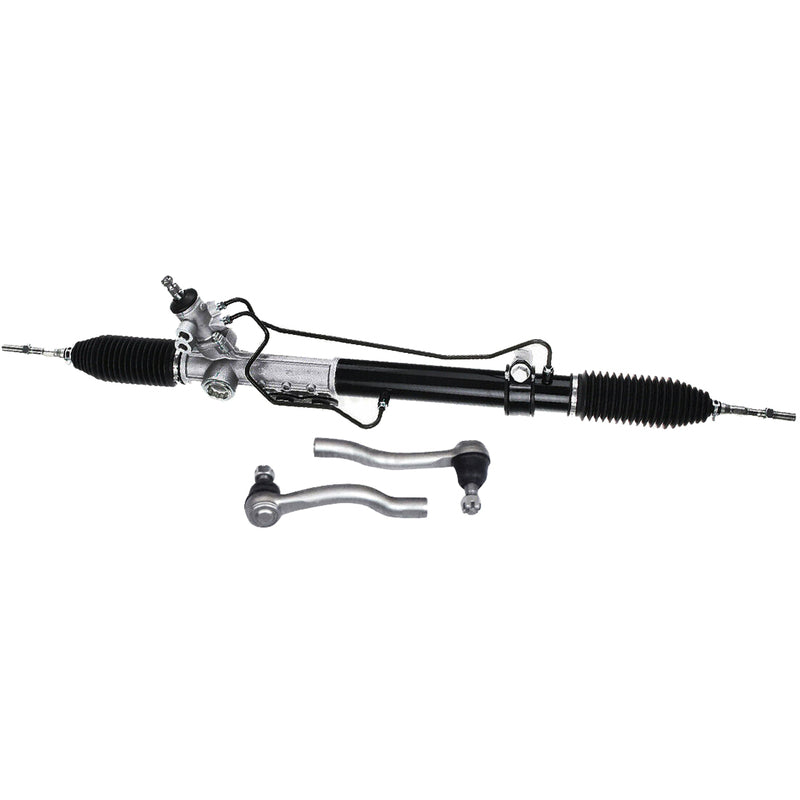 Machter Power Steering Rack Box Fit For Nissan Navara D40 Thai Thailand Built MNT Pathfinder R51 2005-2014 PSR-NS002 - Machter