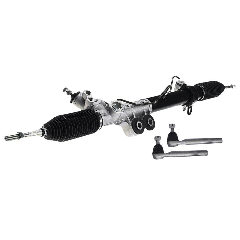 Machter Power Steering Rack Box Fit For Nissan Navara D40 Thai Thailand Built MNT Pathfinder R51 2005-2014 PSR-NS002 - Machter