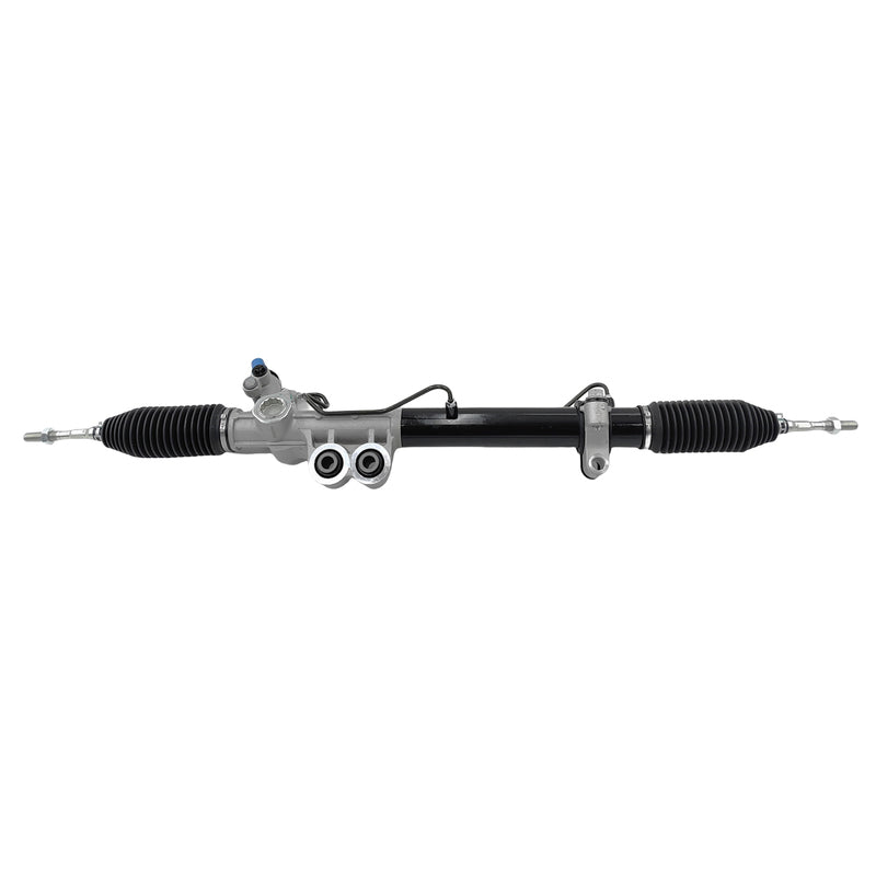 Machter Power Steering Rack Fit For Nissan Navara NP300 D23 2WD 4WD SL ST ST-X 2015-2024 PSR-NS014-N - Machter