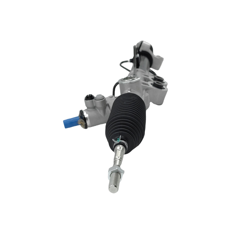 Power Steering Rack Fit For Nissan Navara NP300 D23 2WD 4WD SL ST ST-X 2015-2024 - Machter