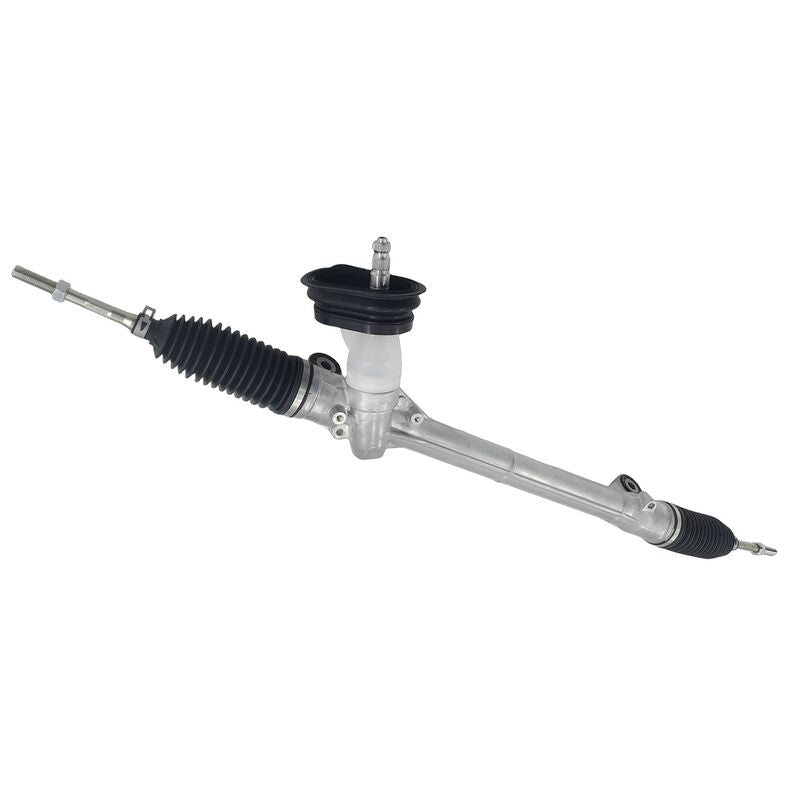 Power Steering Rack Without Tie Rod End Fit For Nissan Micra K13 11/2010-12/2016 48001-1HA9A PSR-NS019-N - Machter