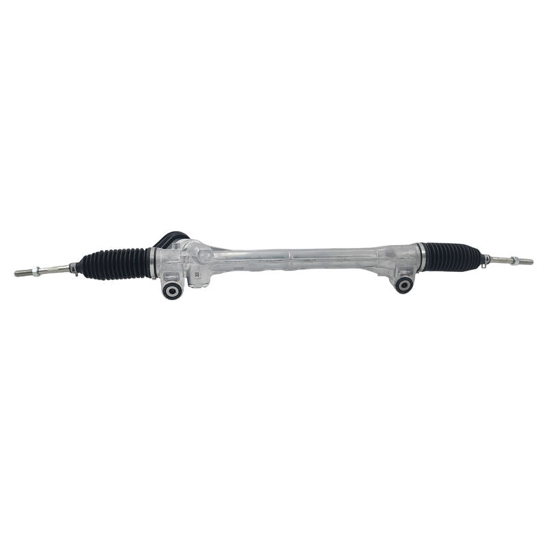 Power Steering Rack Without Tie Rod End Fit For Nissan Micra K13 11/2010-12/2016 48001-1HA9A PSR-NS019-N - Machter