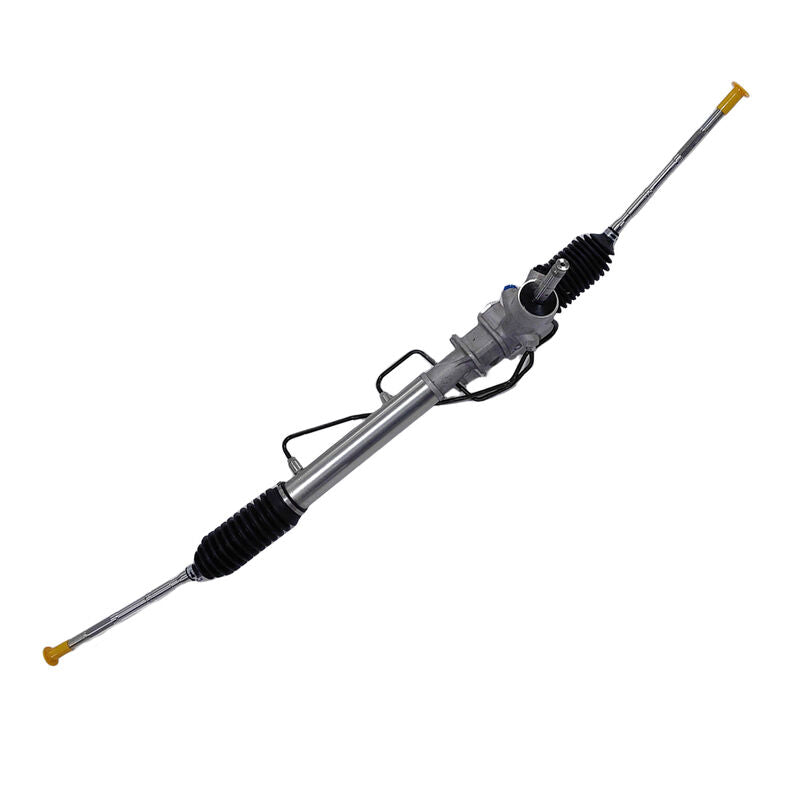Power Steering Rack Fit For Subaru GG WRX EJ205 Forester SG SG9 AWD 4WD 2.0L 2.5L SUV 2002-2007 34110-SA020 - Machter