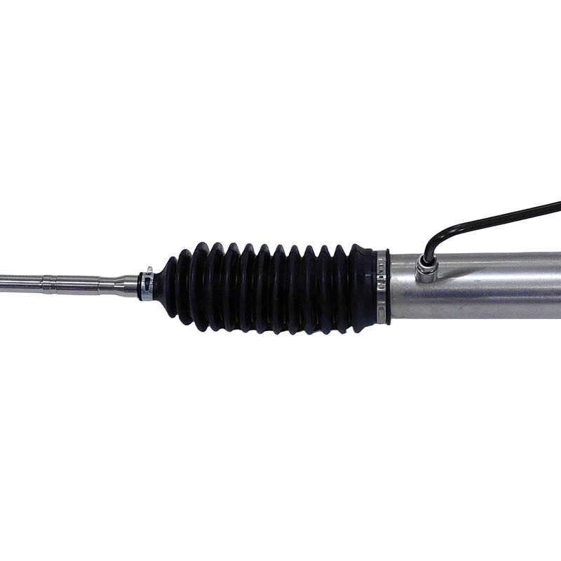 Machter Power Steering Rack Fit For Subaru GG WRX EJ205 Forester SG SG9 AWD 4WD 2.0L 2.5L SUV 2002-2007 34110-SA020 PSR-SB001-N - Machter