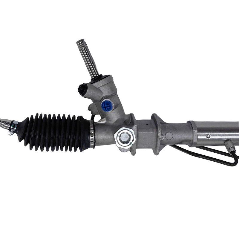 Power Steering Rack Fit For Subaru GG WRX EJ205 Forester SG SG9 AWD 4WD 2.0L 2.5L SUV 2002-2007 34110-SA020 - Machter