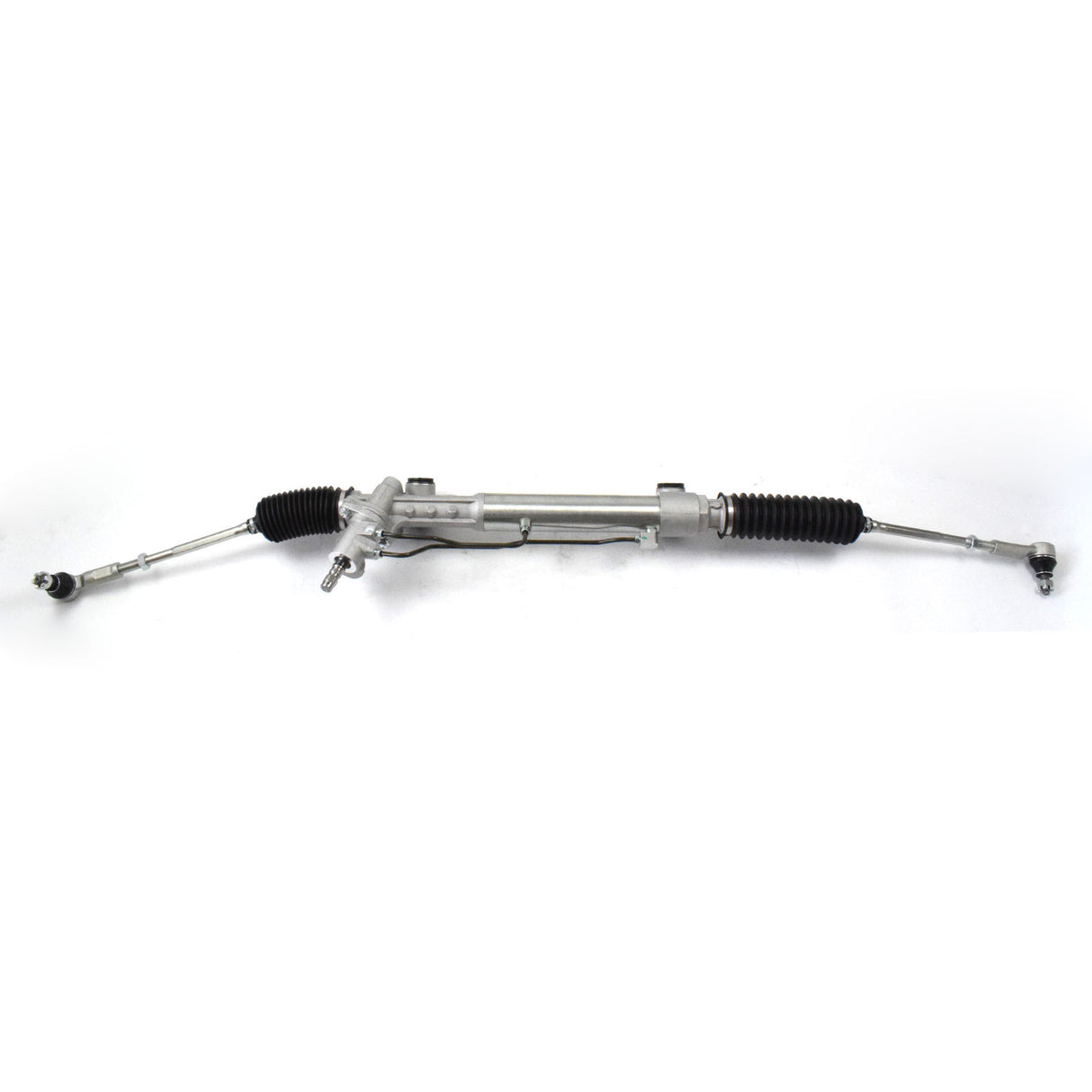 Power Steering Rack With Tie Rod Ends Fit For Toyota Hilux KUN GGN LAN25 26 35 36 TGN26 36 4WD 2004-2015 44200-0K030 PSR-TA001 - Machter