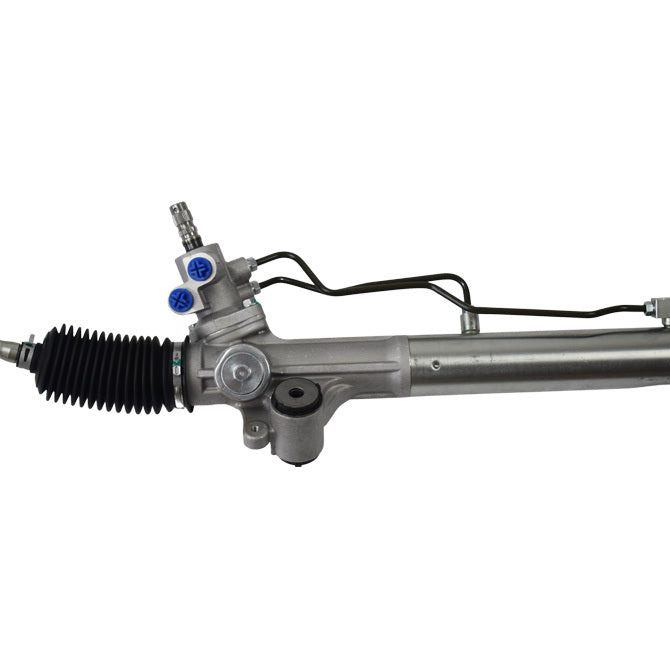 Power Steering Rack With Tie Rod Ends Fit For Toyota Hilux KUN GGN LAN25 26 35 36 TGN26 36 4WD 2004-2015 44200-0K030 PSR-TA001 - Machter