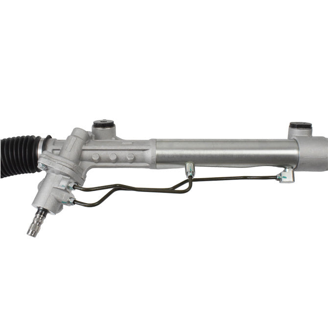 Power Steering Rack With Tie Rod Ends Fit For Toyota Hilux KUN GGN LAN25 26 35 36 TGN26 36 4WD 2004-2015 44200-0K030 PSR-TA001 - Machter