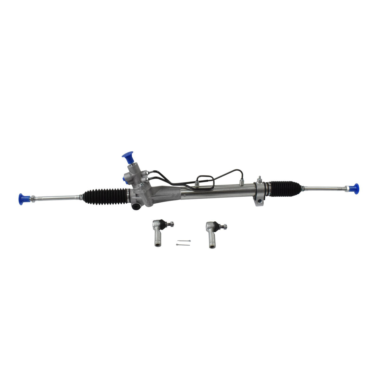Machter Power Steering Rack + Tie Rod End Fit For Toyota Camry SDV10 DVD10 SXV20 MCV20 Avalon MCX10 5S-FE 1MZ-FE 1993-2006 44250-33251 PSR-TA003 - Machter