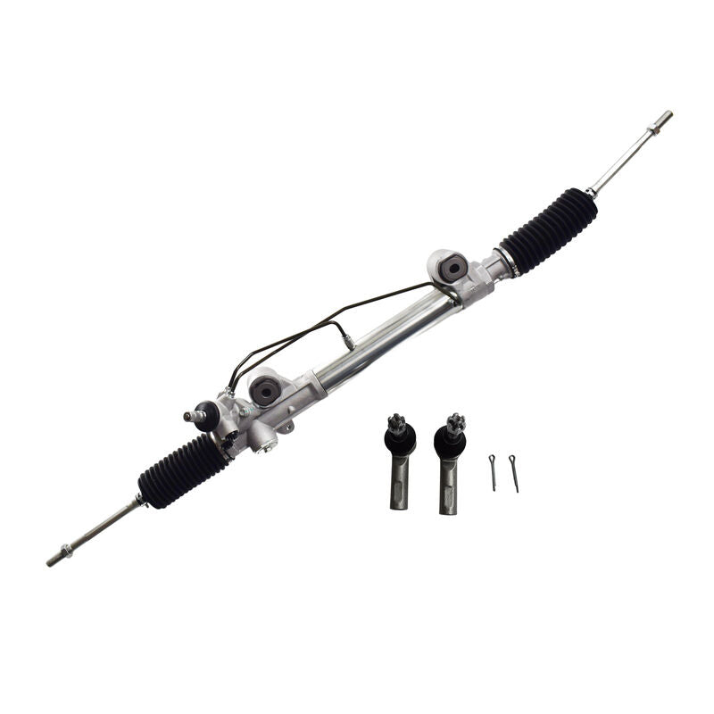 Machter Power Steering Rack Fit For Toyota Hilux Revo 2015-2019 2WD RWD With Tie Rod Ends PSR-TA022 - Machter