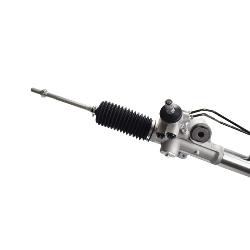 Machter Power Steering Rack Fit For Toyota Hilux Revo 2015-2019 2WD RWD With Tie Rod Ends PSR-TA022 - Machter