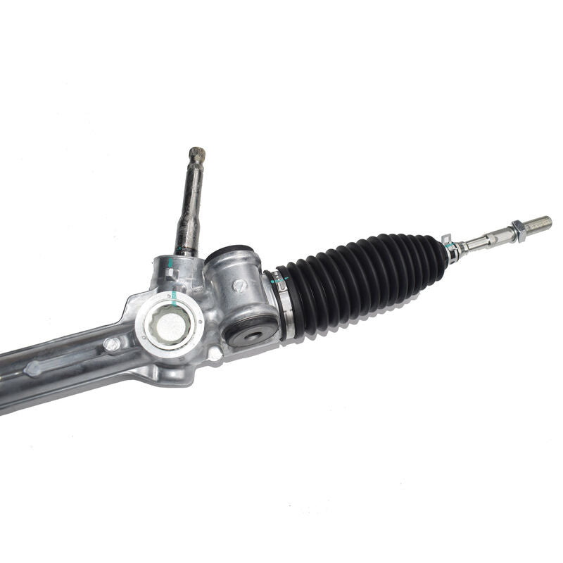 Electric Power Steering Rack With Tie Rod Ends Fit For Toyota Yaris NCP90 NCP91 NCP93 2005-2011 FWD - Machter