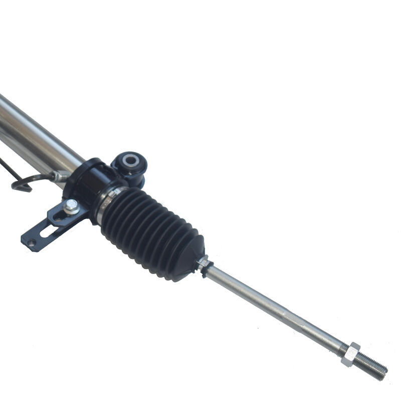 Machter Power Steering Rack Fit For Toyota RAV4 ACA20 ACA21 ACA22 ACA23 2000-2005 PSR-TA031-N - Machter