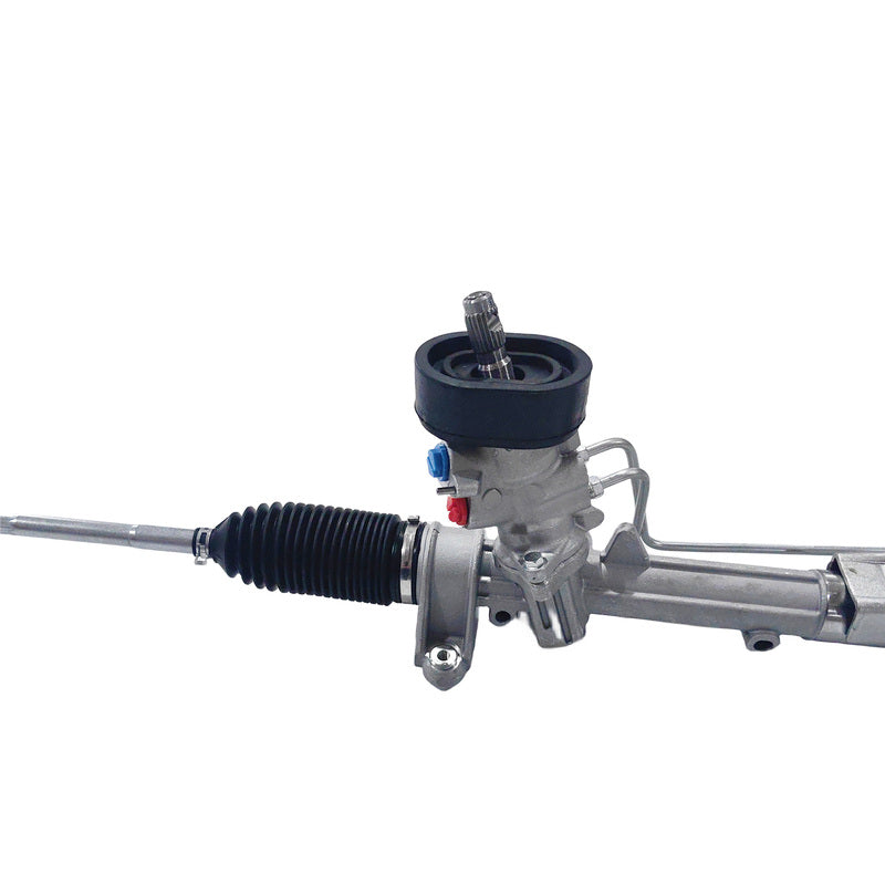 Power Steering Rack Without Tie Rod Ends Fit For Audi A3 8L TT 8N For Volkswagen Bora 1J Golf IV MK4 1J - Machter