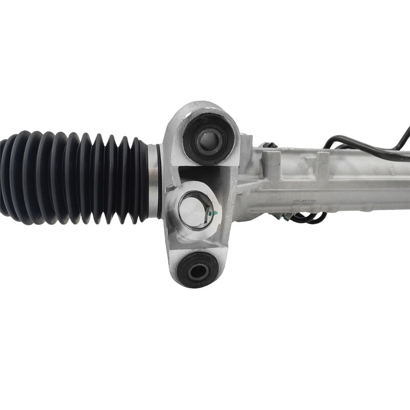 Power Steering Rack Fit For Volkswagen Commercial Transporter T4 1991-ON PSR-VW005-N - Machter