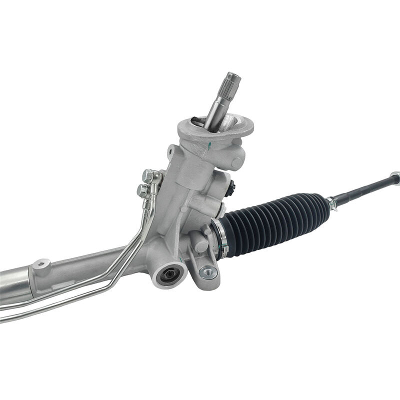 Power Steering Rack Without Tie Rod End Fit For Volkswagen Polo 6R Non GTi 05/2010-05/2014 6R2423051AA PSR-VW006-N - Machter