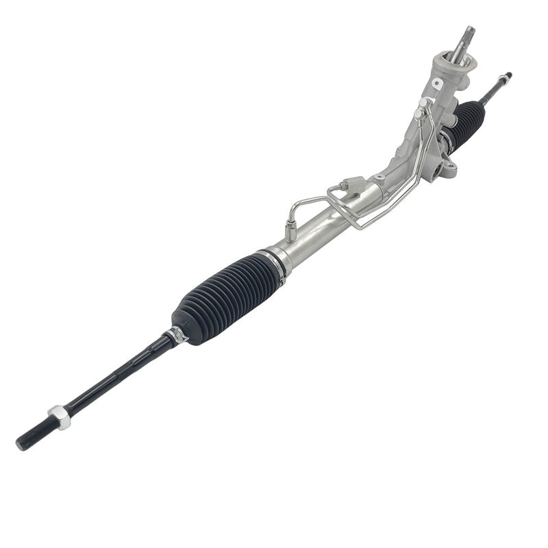 Power Steering Rack Without Tie Rod End Fit For Volkswagen Polo 6R Non GTi 05/2010-05/2014 6R2423051AA PSR-VW006-N - Machter