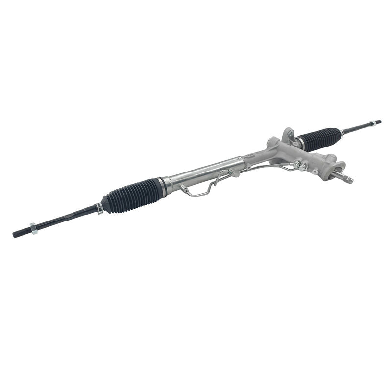 Power Steering Rack Without Tie Rod End Fit For Volkswagen Polo 6R Non GTi 05/2010-05/2014 6R2423051AA PSR-VW006-N - Machter