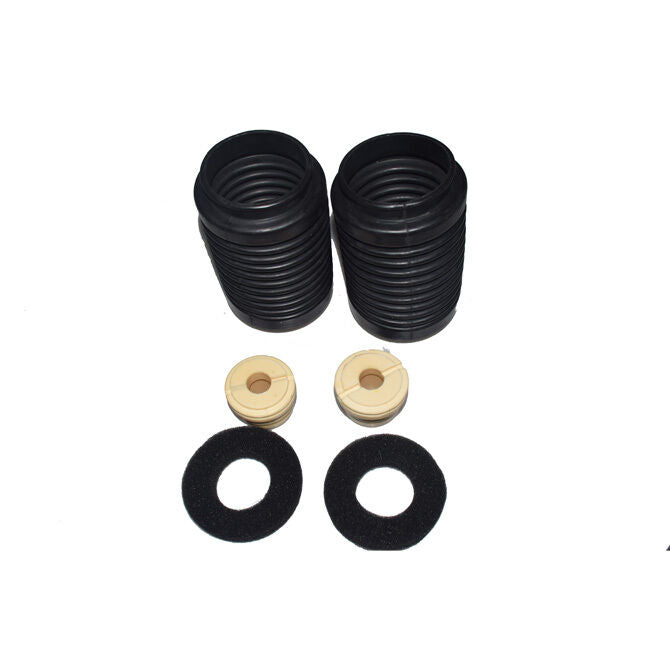 Front Strut Rubber Dust Boot Cover Bump Stop Kit Fit For Commodore VT VX VU VY VZ VE HSV PSRB-HLN001 - Machter
