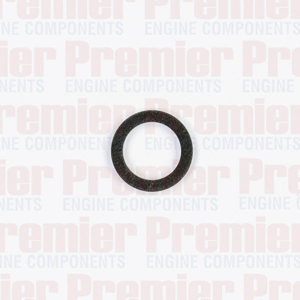 Sump Plug Washer WASHER FIBRE TOS 1/2 PSW012FTOS-10 - PREMIER