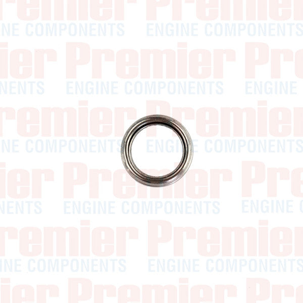 Sump Plug Washer WASHER ALUMINIUM CRUSH 12MM PSW12AC-10 - PREMIER