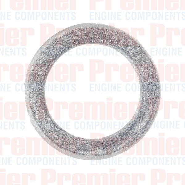 Sump Plug Washer WASHER ALUMINIUM 12MM PSW12AN-10 - PREMIER