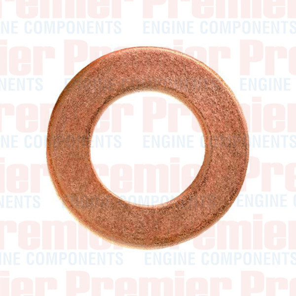 Sump Plug Washer WASHER COPPER 12MM PSW12C-10 - PREMIER