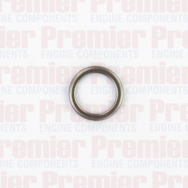 Sump Plug Washer WASHER ALUMINIUM CRUSH 14MM PSW14AC-10 - PREMIER