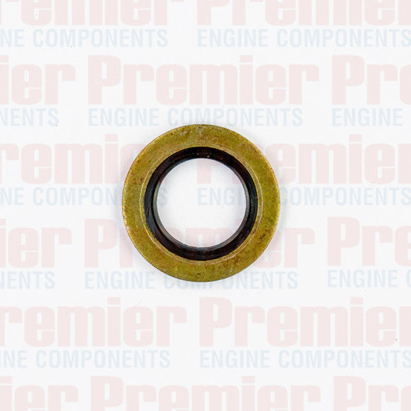 Sump Plug Washer WASHER RUBBER/METAL 14MM PSW14RM-10 - PREMIER